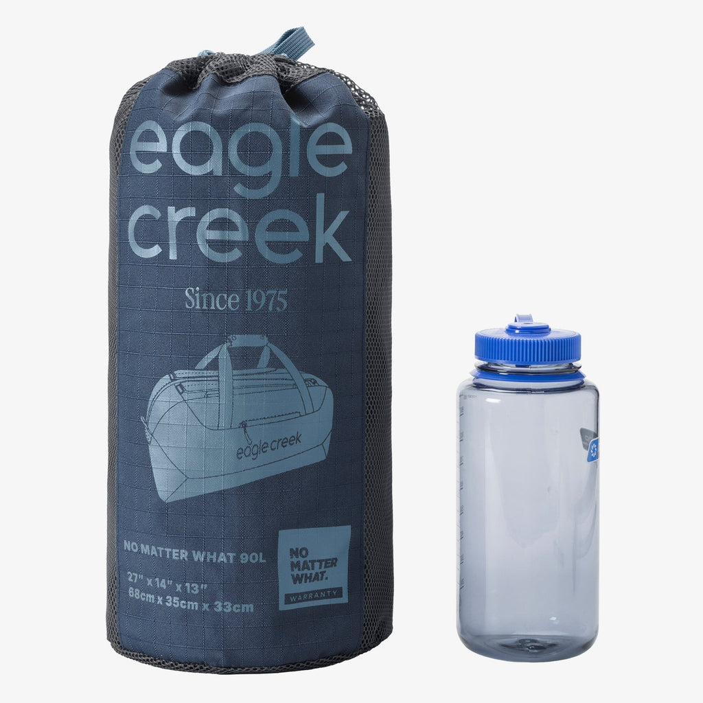 Eagle Creek No Matter What 90L Duffel Bag Eagle Creek