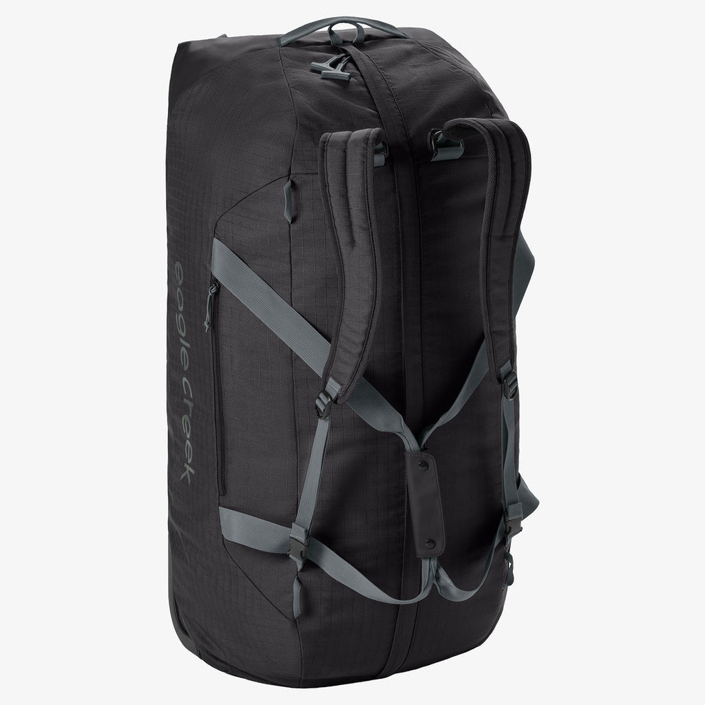Eagle Creek No Matter What 120L Rolling Duffel Bag Eagle Creek