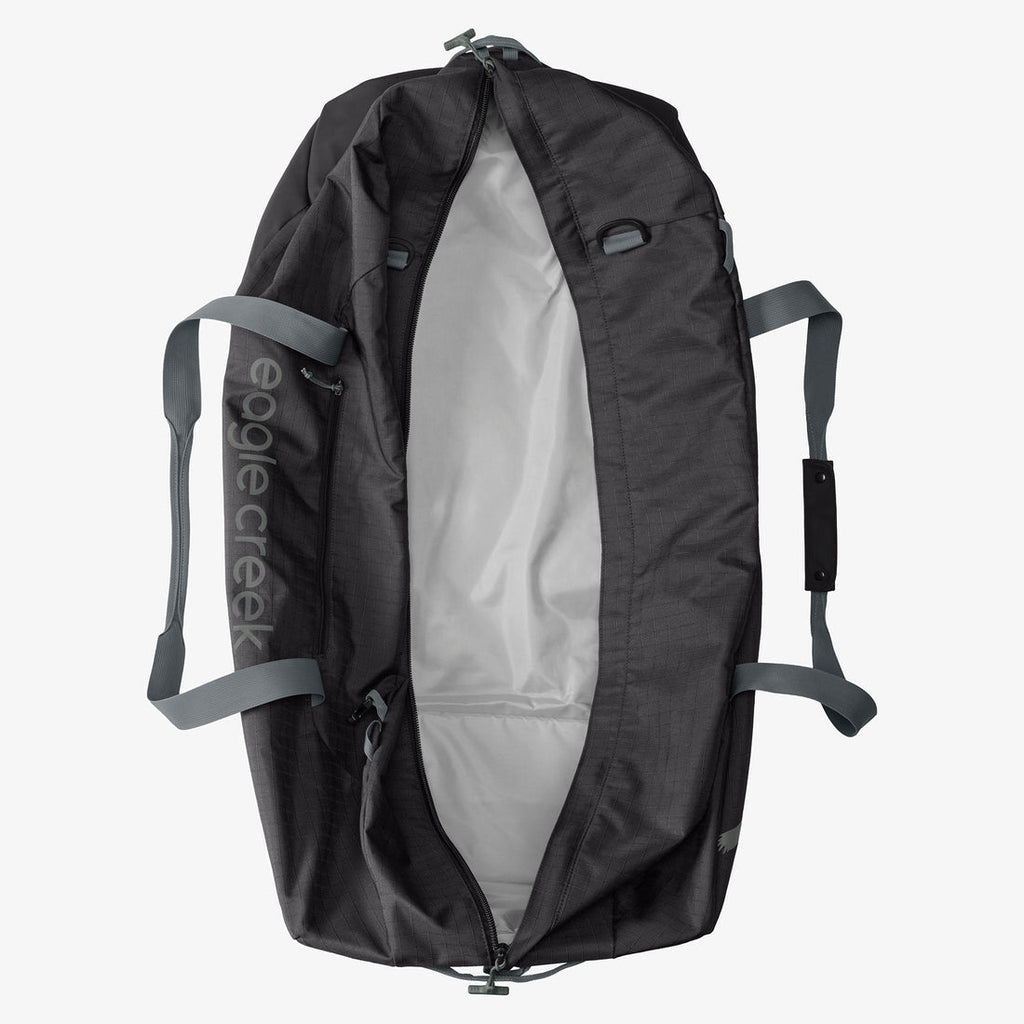 Eagle Creek No Matter What 120L Rolling Duffel Bag Eagle Creek