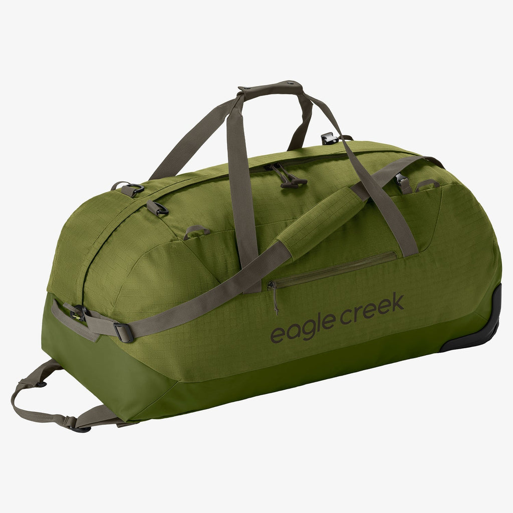 Eagle Creek No Matter What 120L Rolling Duffel Bag Eagle Creek