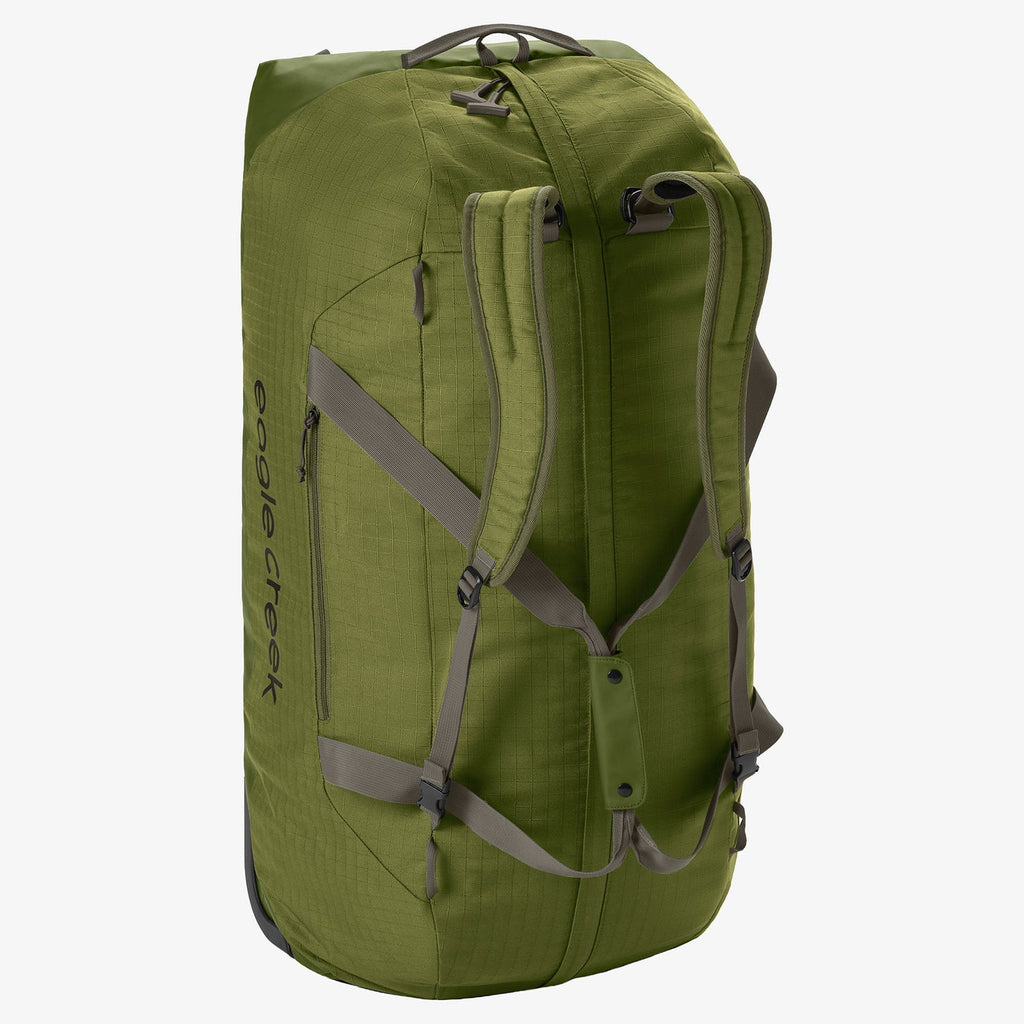Eagle Creek No Matter What 120L Rolling Duffel Bag Eagle Creek