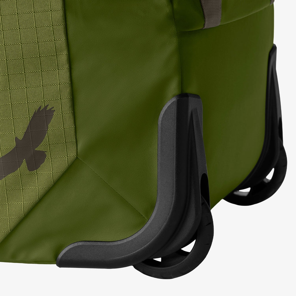 Eagle Creek No Matter What 120L Rolling Duffel Bag Eagle Creek