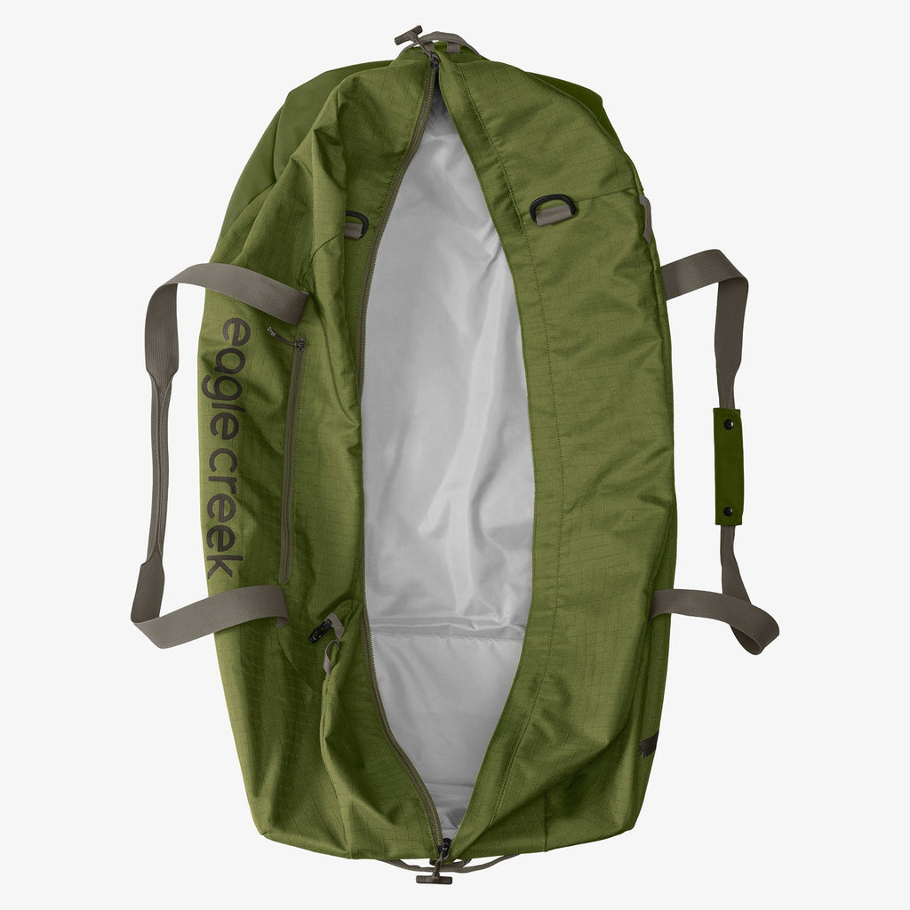 Eagle Creek No Matter What 120L Rolling Duffel Bag Eagle Creek