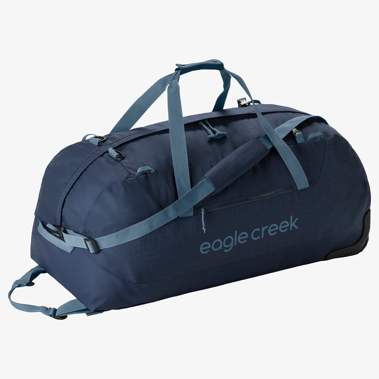 Eagle Creek No Matter What 120L Rolling Duffel Bag Eagle Creek