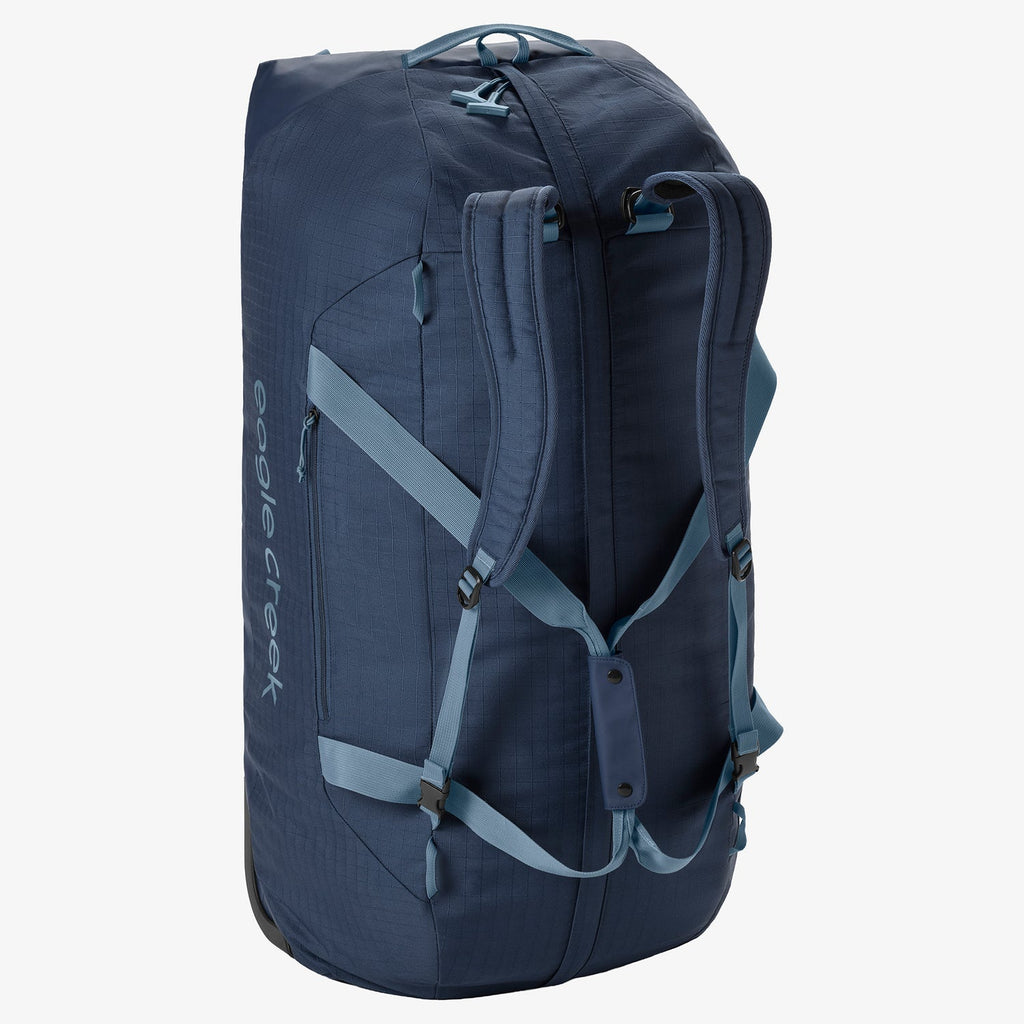 Eagle Creek No Matter What 120L Rolling Duffel Bag Eagle Creek