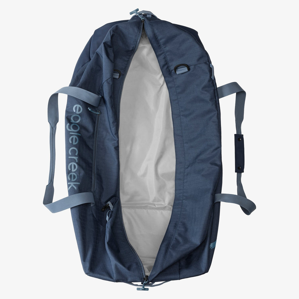 Eagle Creek No Matter What 120L Rolling Duffel Bag Eagle Creek