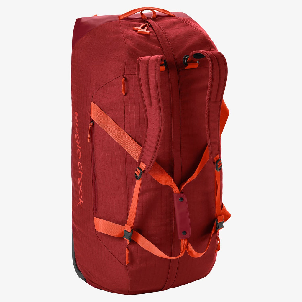 Eagle Creek No Matter What 120L Rolling Duffel Bag Eagle Creek