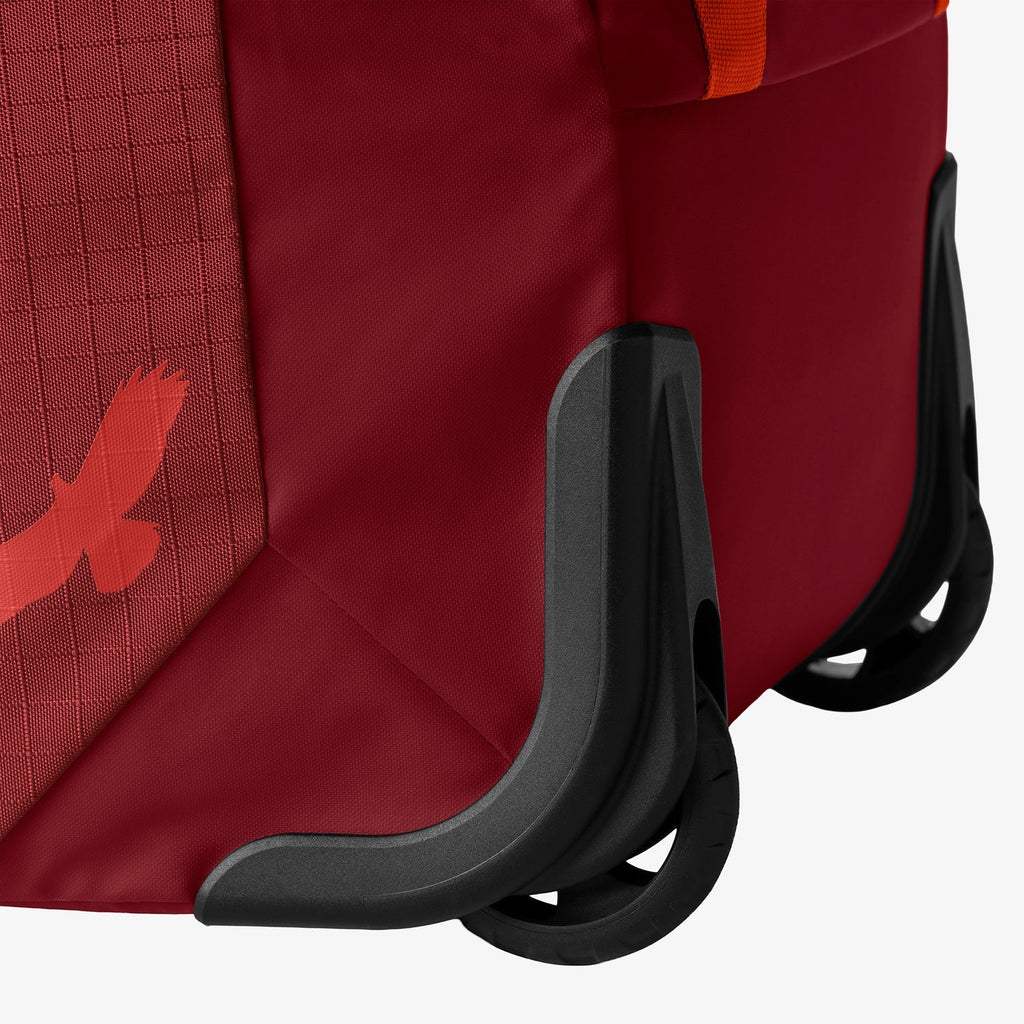 Eagle Creek No Matter What 120L Rolling Duffel Bag Eagle Creek