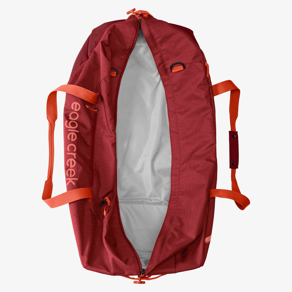 Eagle Creek No Matter What 120L Rolling Duffel Bag Eagle Creek