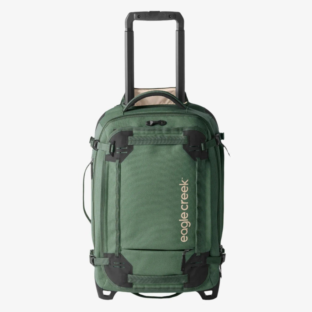 Eagle Creek GEAR WARRIOR XE 2-WHEEL CONVERTIBLE CARRY ON Eagle Creek