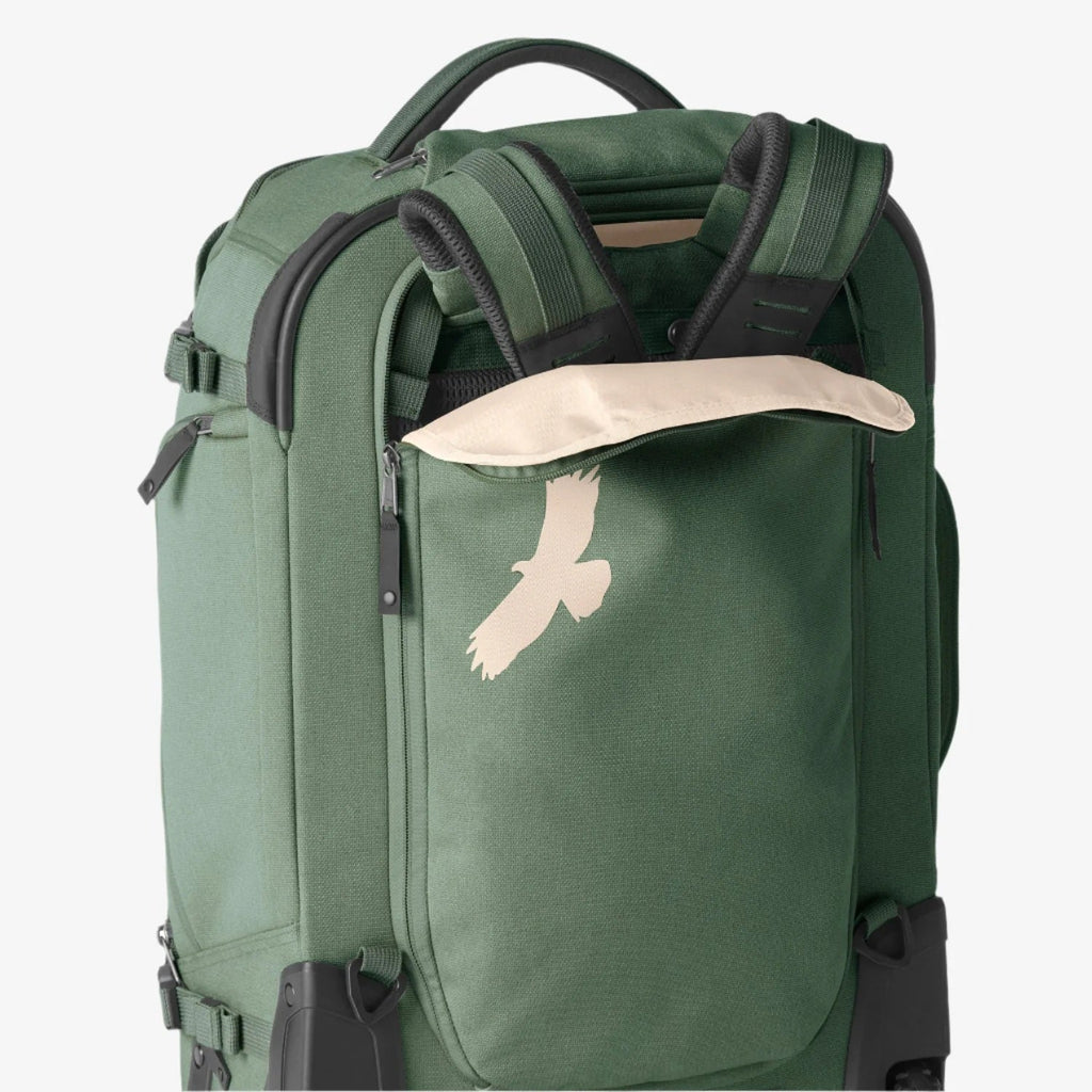 Eagle Creek GEAR WARRIOR XE 2-WHEEL CONVERTIBLE CARRY ON Eagle Creek