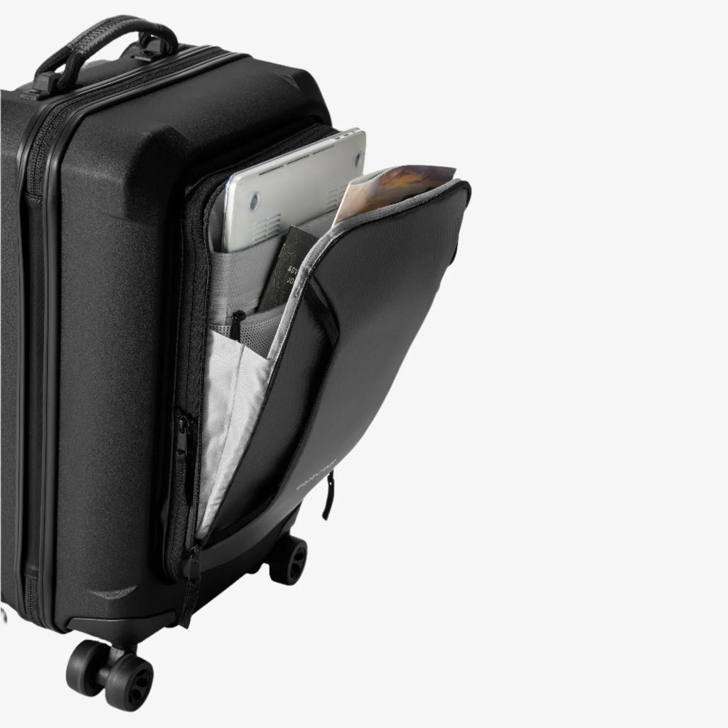Eagle Creek Tarmac 4-Wheel Carry-On Luggage Eagle Creek