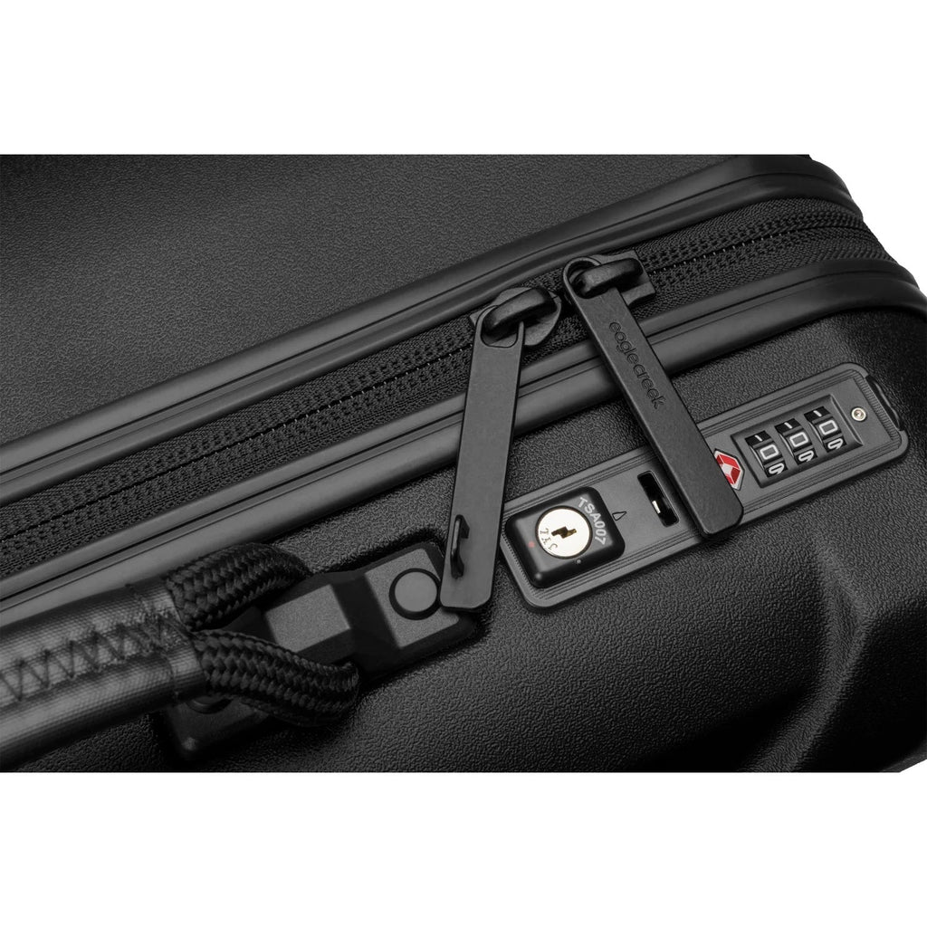 Eagle Creek Tarmac 4-Wheel Carry-On Luggage Eagle Creek