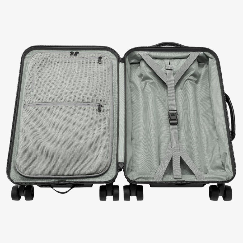 Eagle Creek Tarmac 4-Wheel Carry-On Luggage Eagle Creek