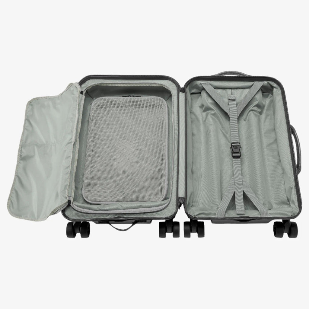 Eagle Creek Tarmac 4-Wheel Carry-On Luggage Eagle Creek
