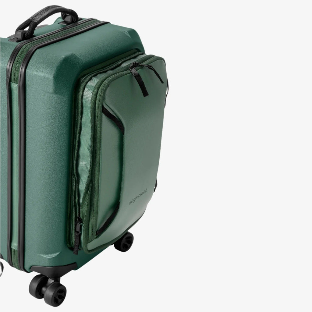 Eagle Creek Tarmac 4-Wheel Carry-On Luggage Eagle Creek