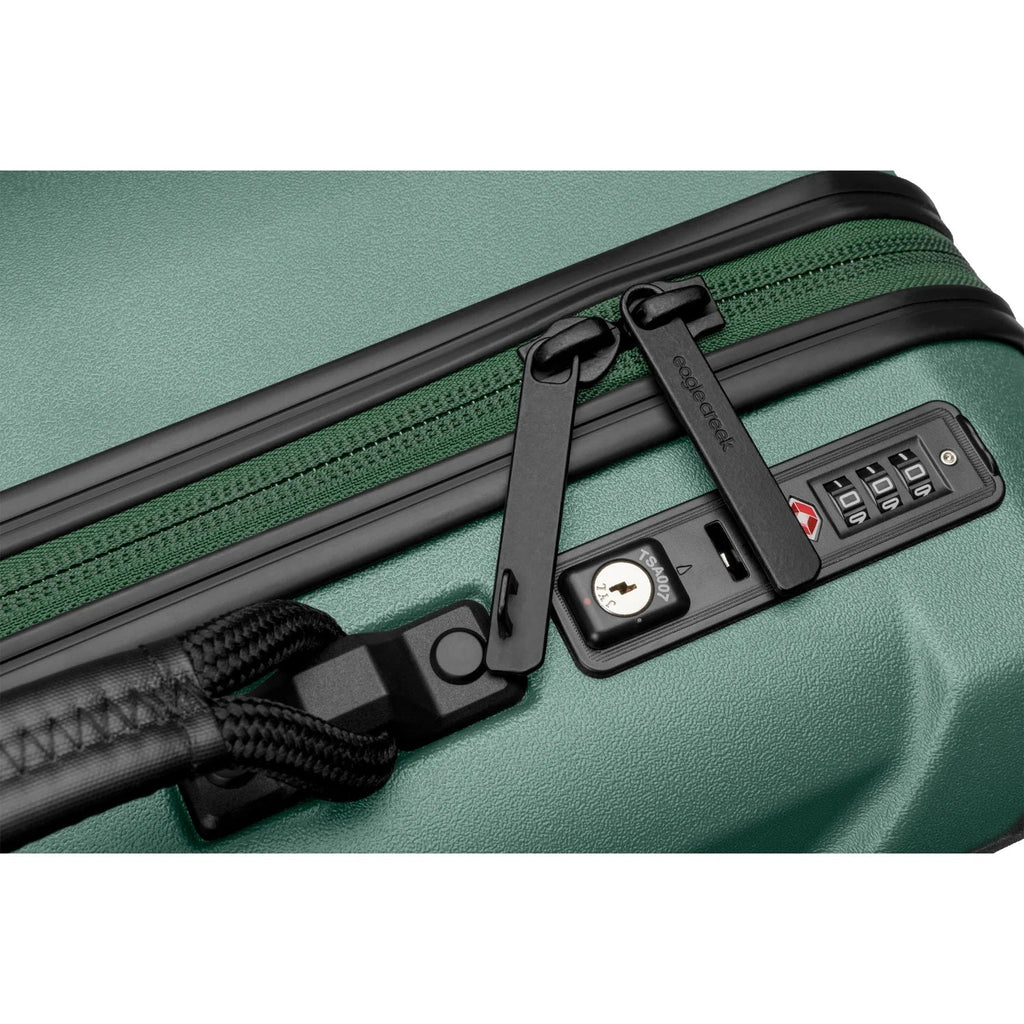 Eagle Creek Tarmac 4-Wheel Carry-On Luggage Eagle Creek