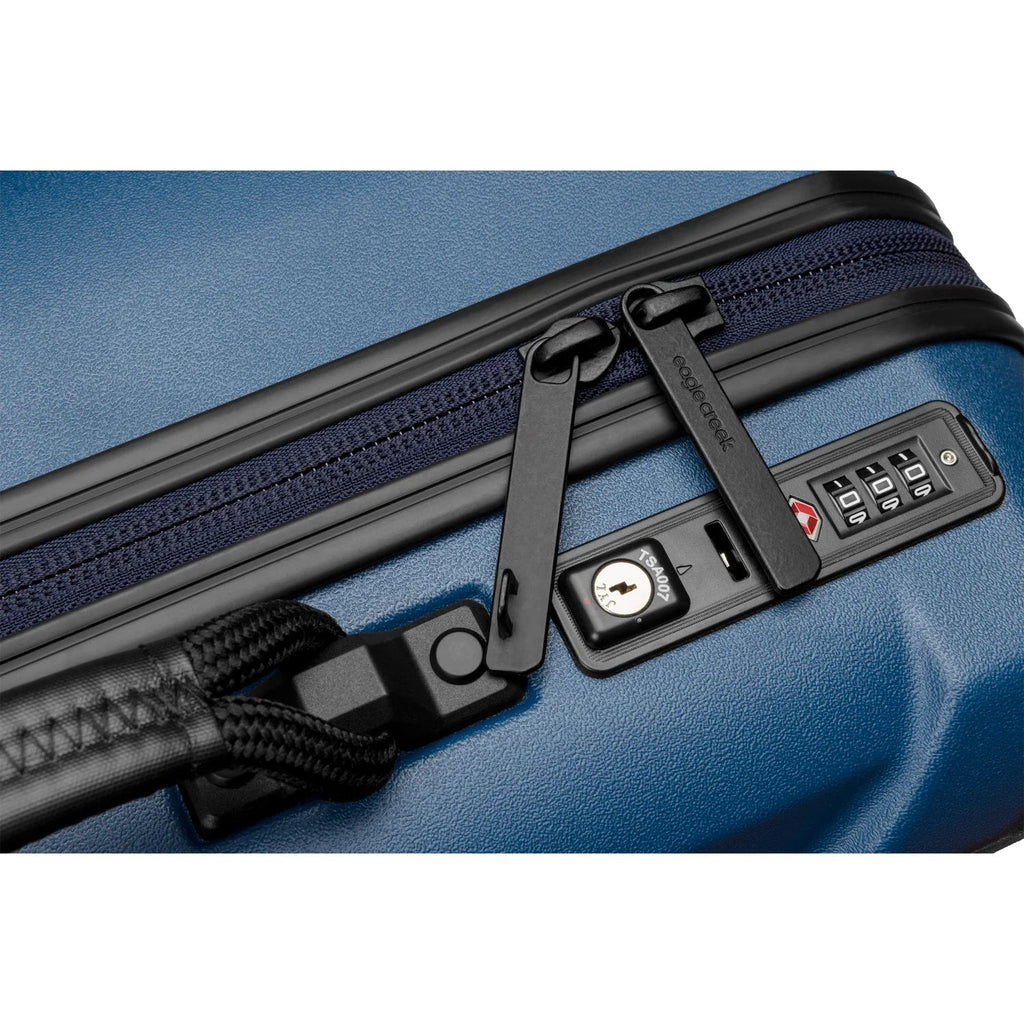 Eagle Creek Tarmac 4-Wheel Carry-On Luggage Eagle Creek
