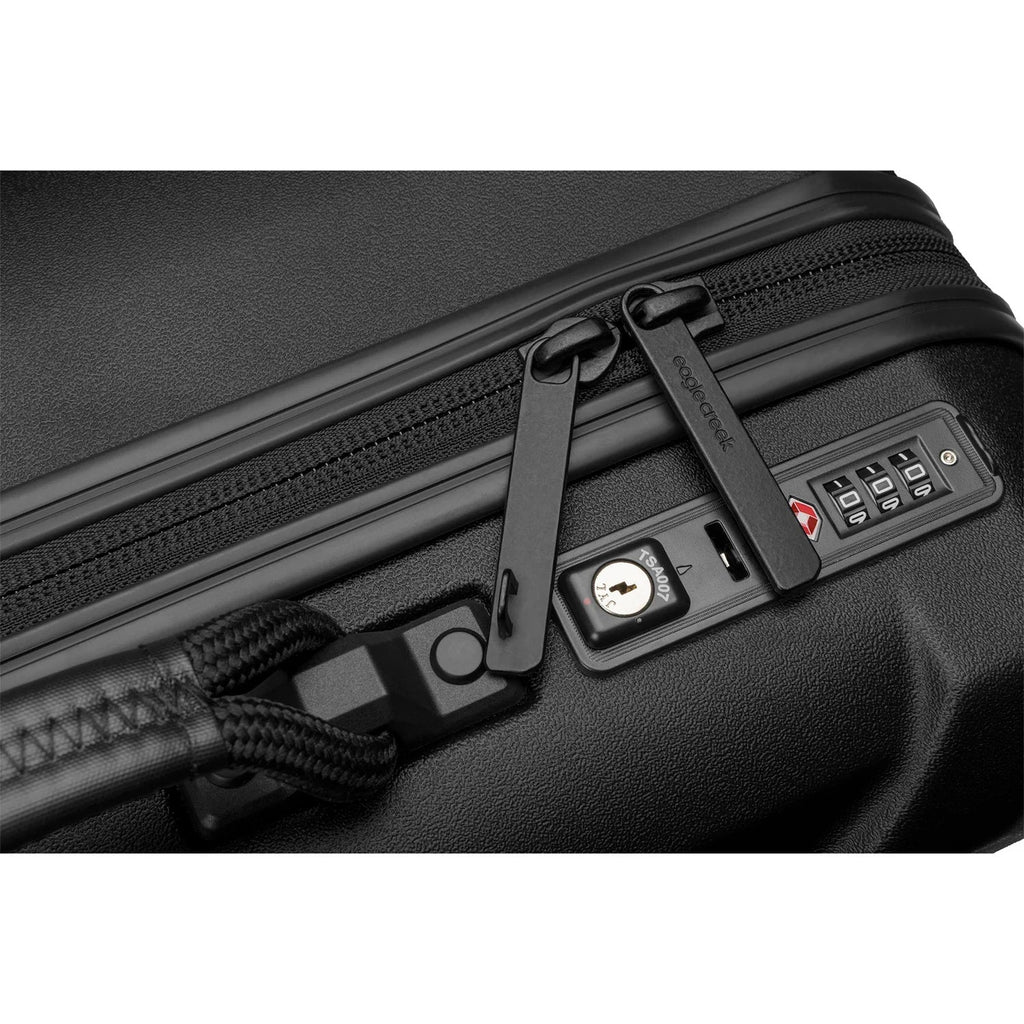 Eagle Creek Tarmac 4-Wheel 26" Luggage Checked Suitcase Eagle Creek