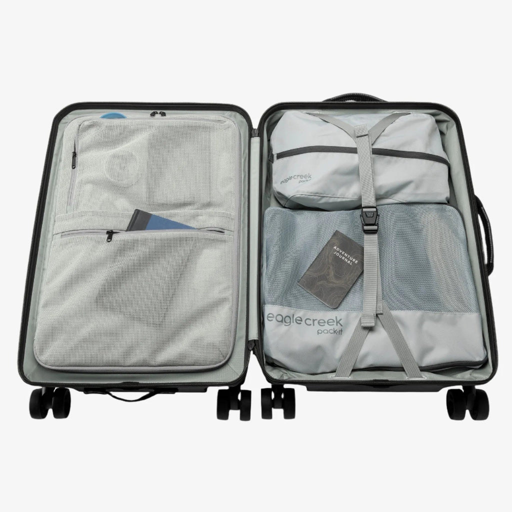 Eagle Creek Tarmac 4-Wheel 26" Luggage Checked Suitcase Eagle Creek