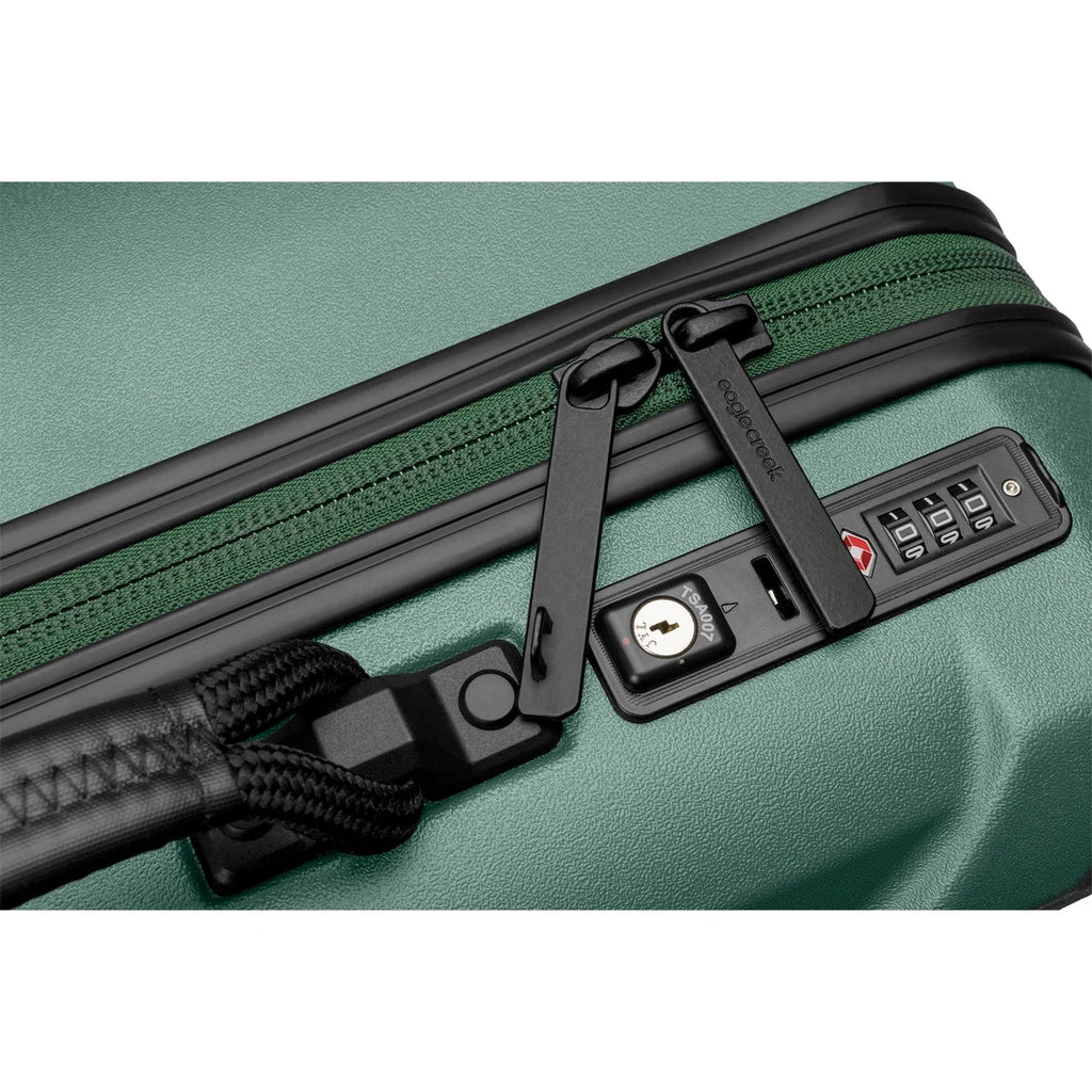 Eagle Creek Tarmac 4-Wheel 26" Luggage Checked Suitcase Eagle Creek