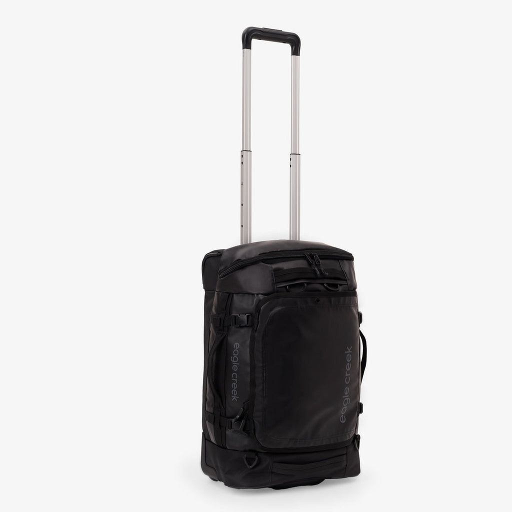 Eagle Creek Cargo Hauler XT Wheeled International Carry On Duffel Eagle Creek