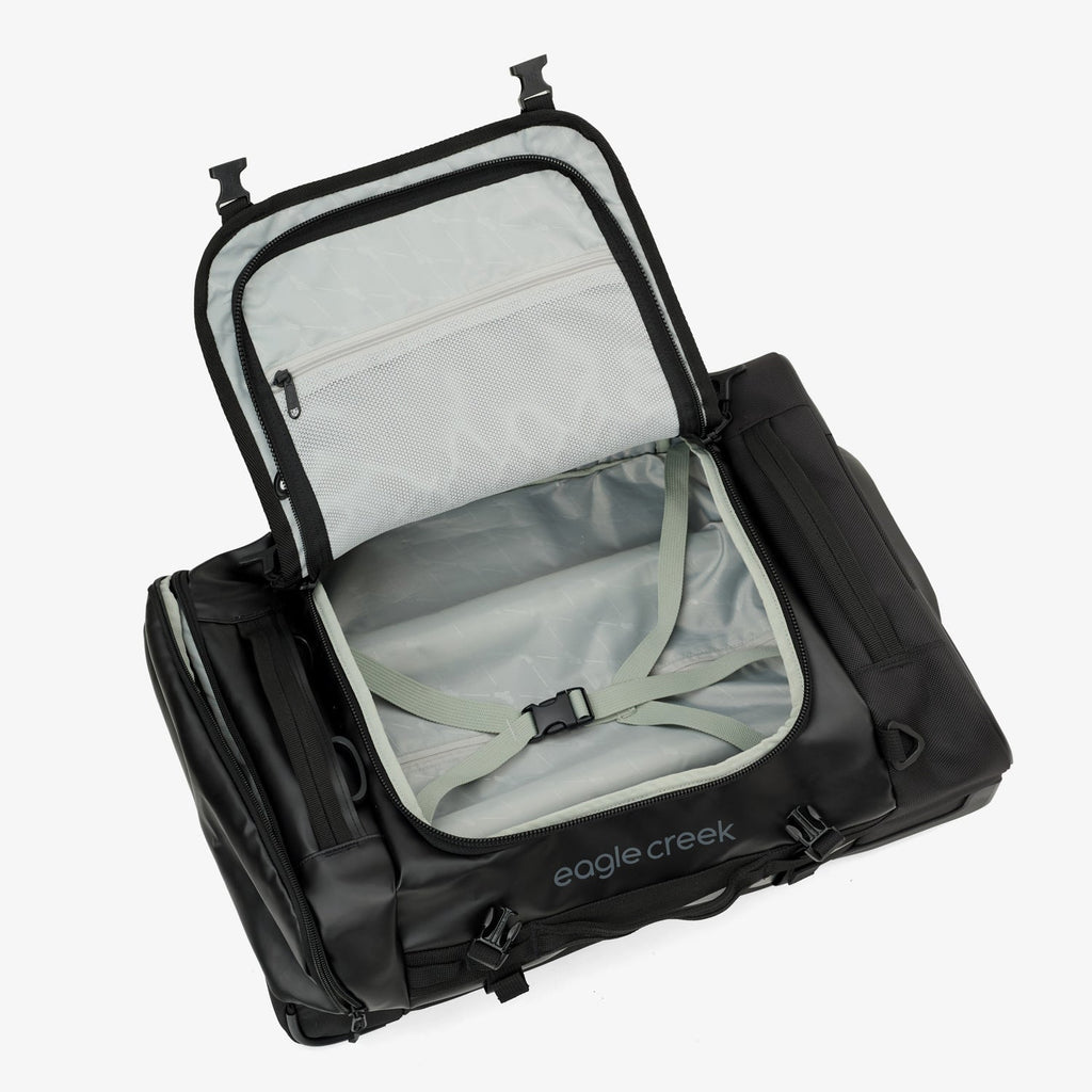 Eagle Creek Cargo Hauler XT Wheeled International Carry On Duffel Eagle Creek