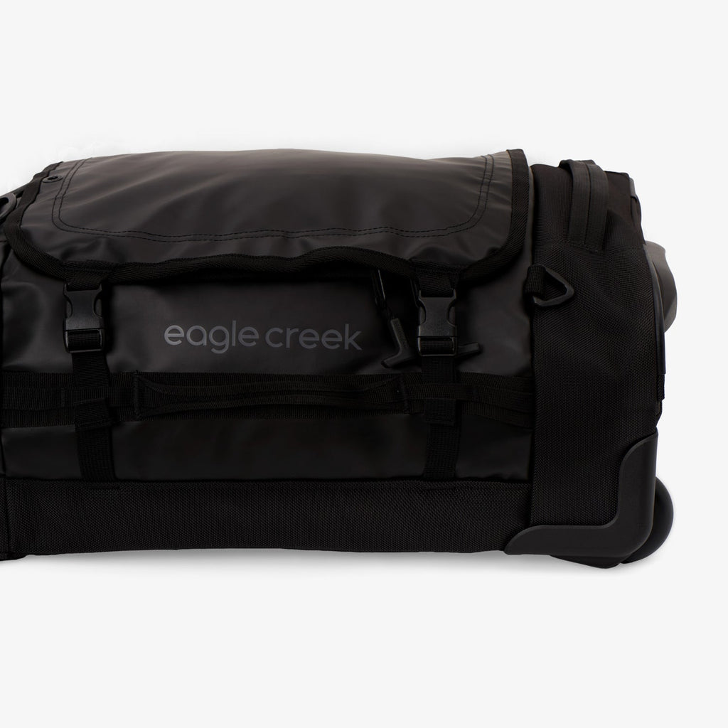 Eagle Creek Cargo Hauler XT Wheeled International Carry On Duffel Eagle Creek
