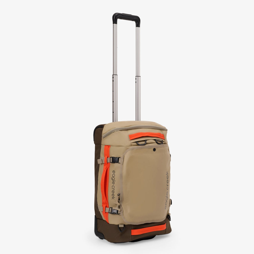 Eagle Creek Cargo Hauler XT Wheeled International Carry On Duffel Eagle Creek
