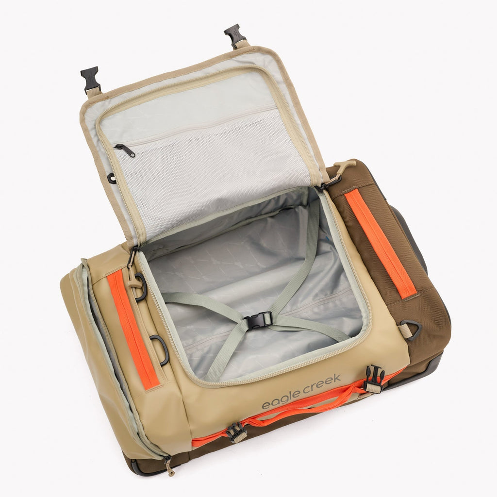Eagle Creek Cargo Hauler XT Wheeled International Carry On Duffel Eagle Creek