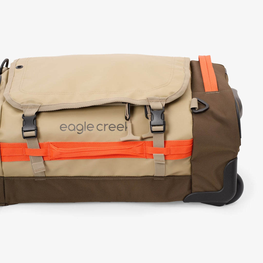 Eagle Creek Cargo Hauler XT Wheeled International Carry On Duffel Eagle Creek