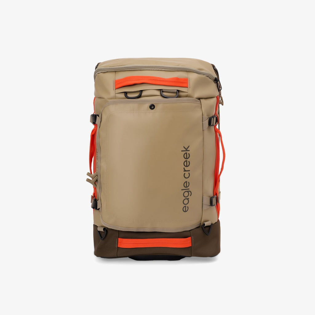 Eagle Creek Cargo Hauler XT Wheeled International Carry On Duffel Eagle Creek