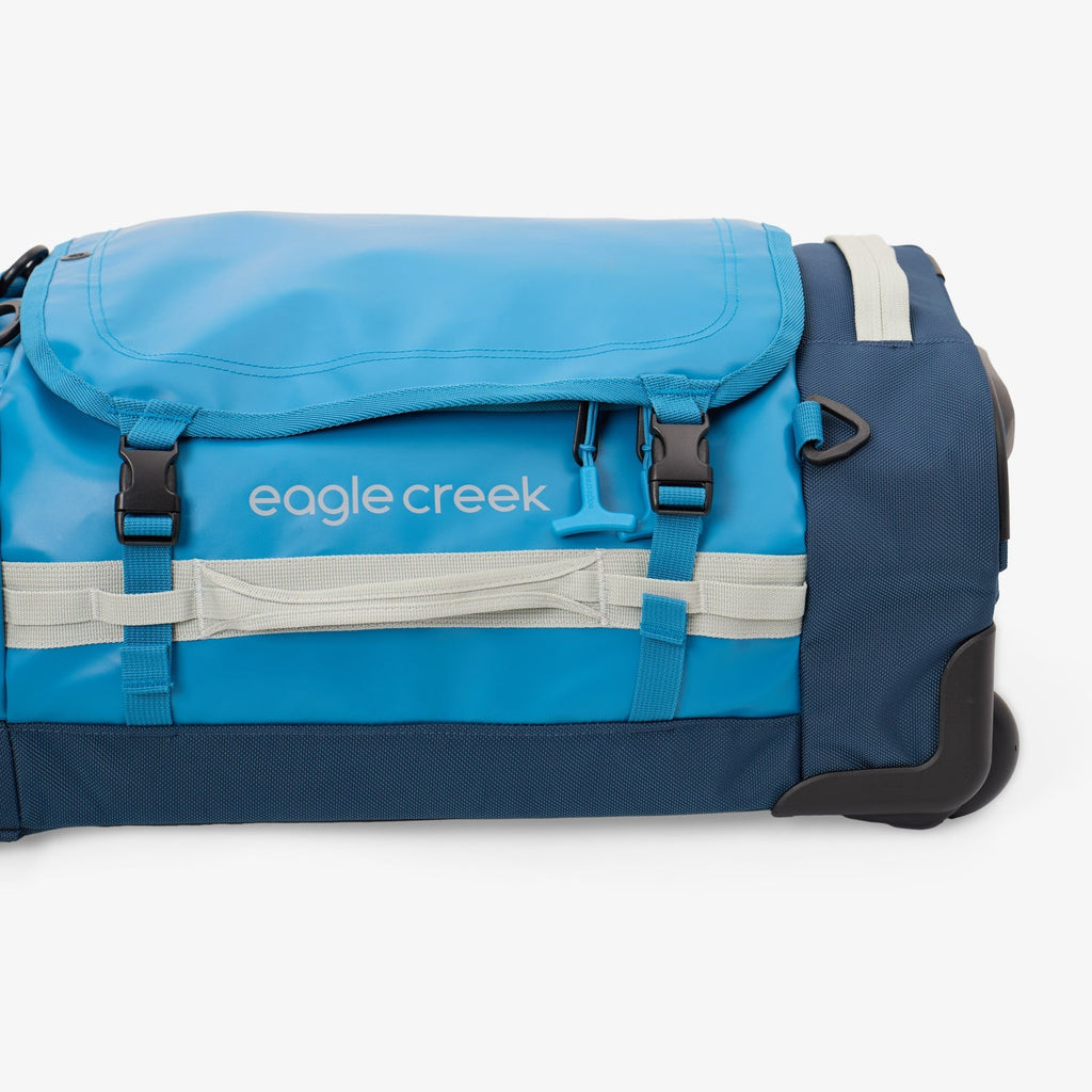 Eagle Creek Cargo Hauler XT Wheeled International Carry On Duffel Eagle Creek