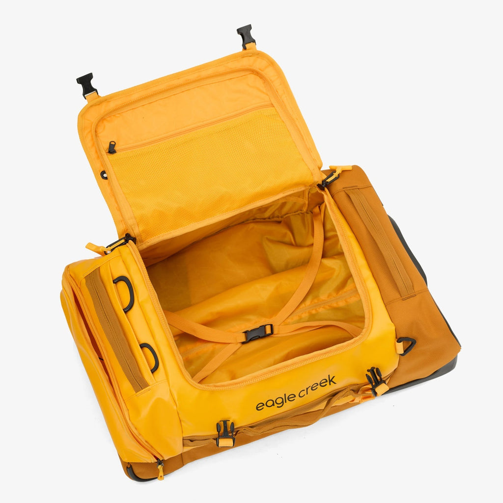 Eagle Creek Cargo Hauler XT Wheeled International Carry On Duffel Eagle Creek