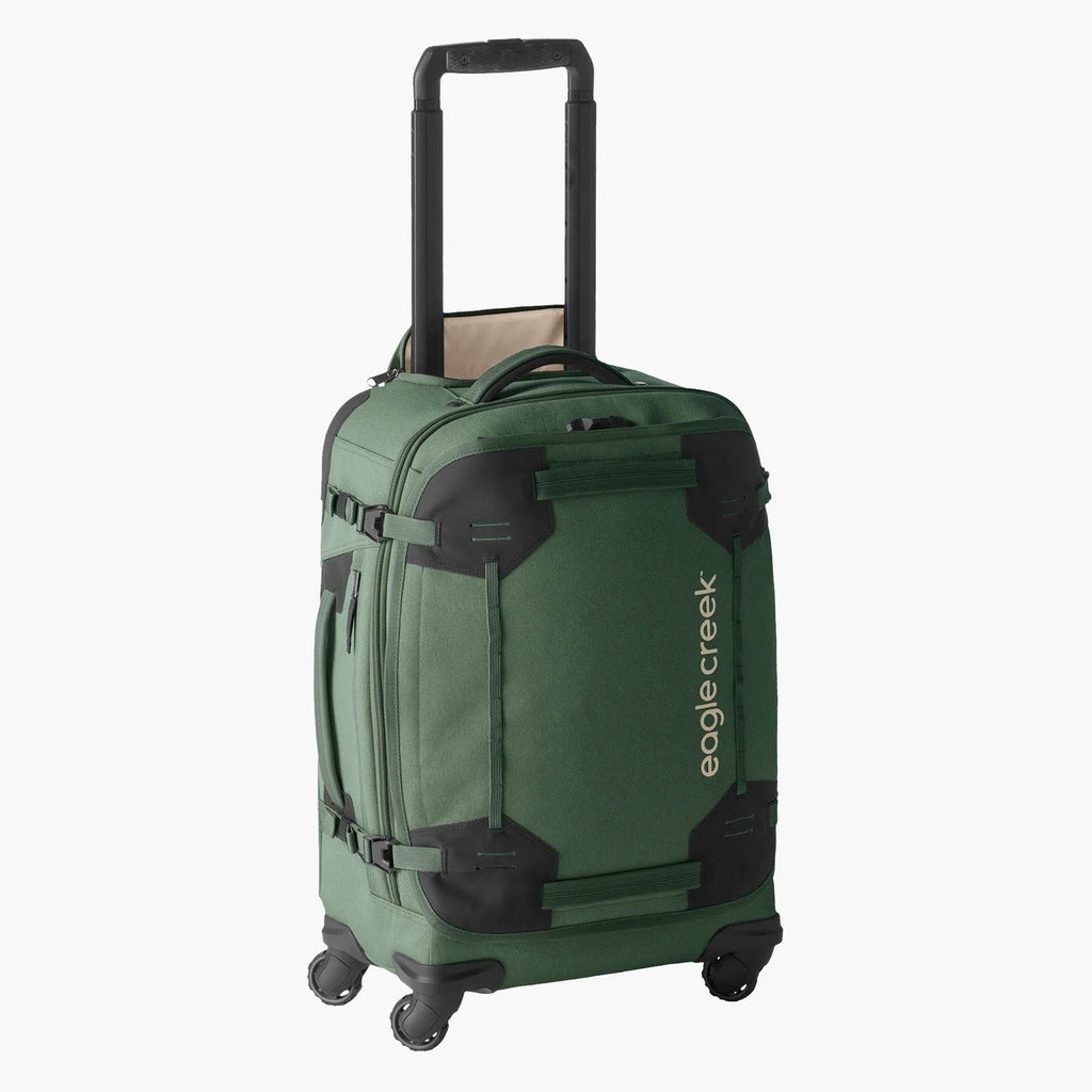 Eagle Creek Gear Warrior XE 4 Wheel Large Carry On 45L Eagle Creek