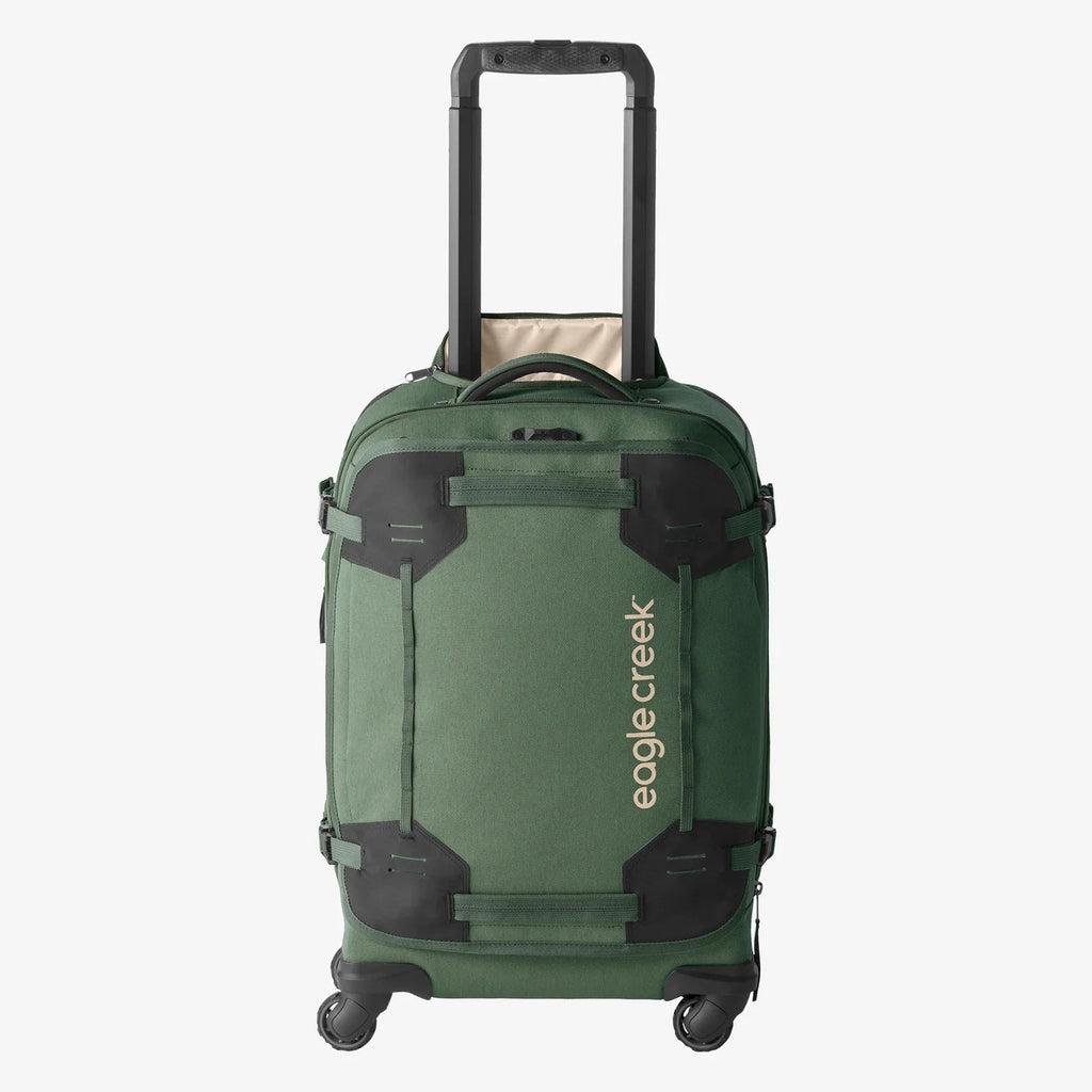 Eagle Creek Gear Warrior XE 4 Wheel Large Carry On 45L Eagle Creek