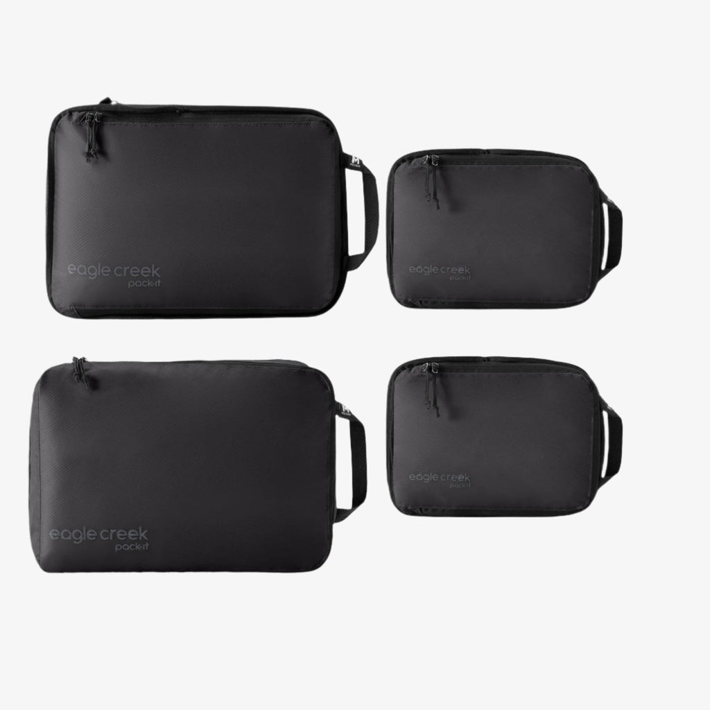 Eagle Creek Pack-It Isolate Carry On Packing Cube Set Eagle Creek