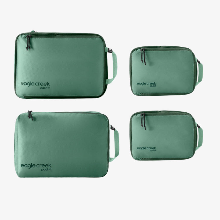 Eagle Creek Pack-It Isolate Carry On Packing Cube Set Eagle Creek