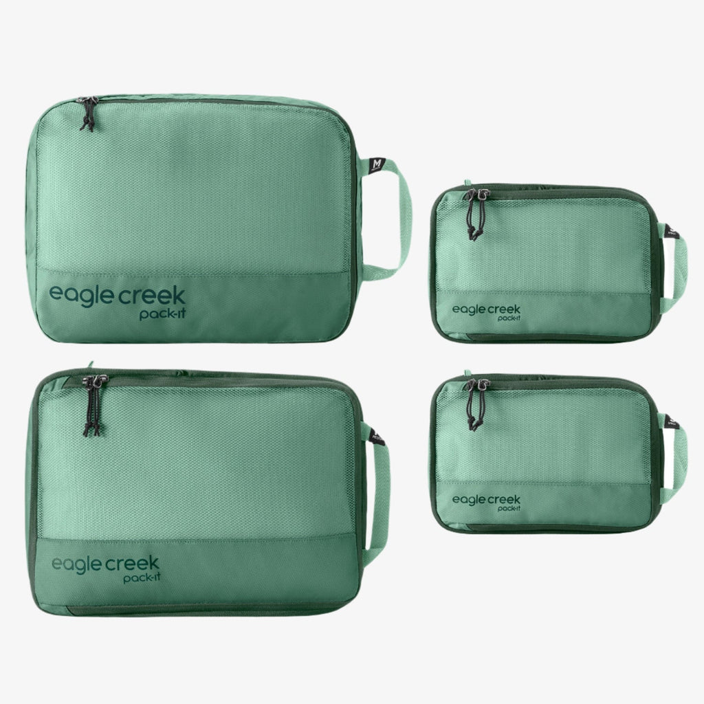 Eagle Creek Pacl-It Reveal Carry On Packing Cube Set Eagle Creek