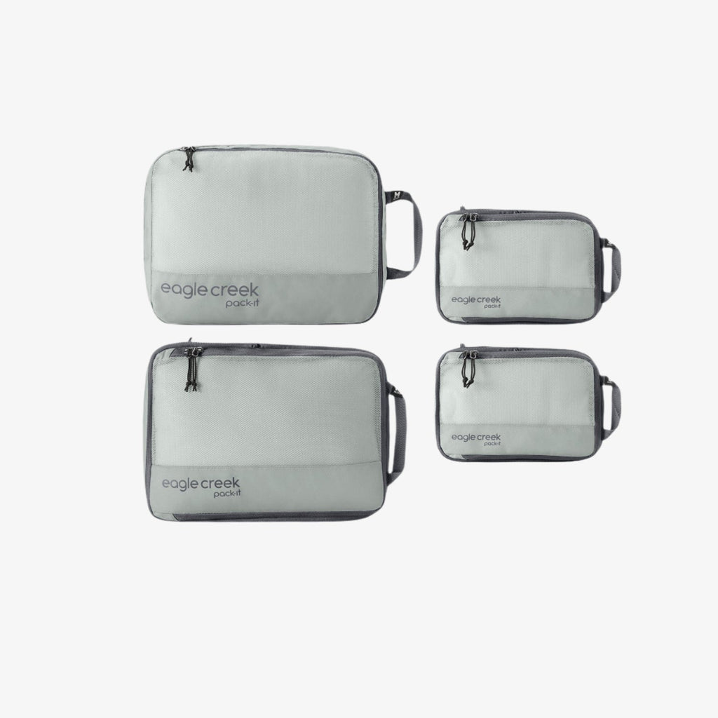 Eagle Creek Pacl-It Reveal Carry On Packing Cube Set Eagle Creek