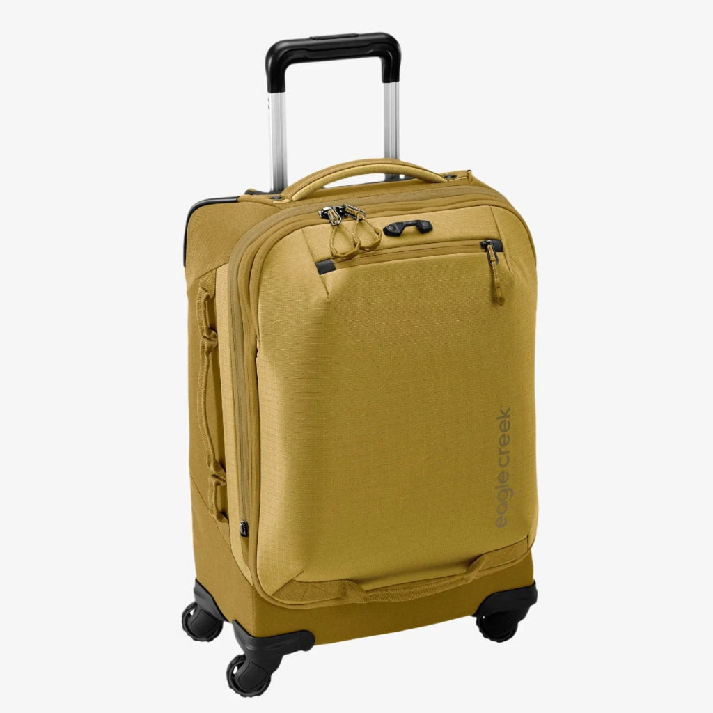 Eagle Creek Expanse 4 Wheel International Carry On Eagle Creek