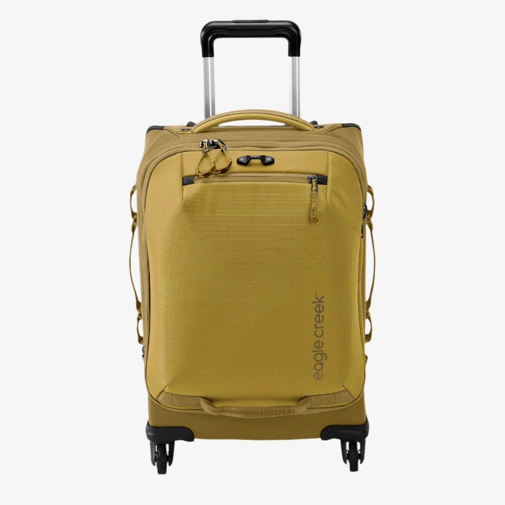 Eagle Creek Expanse 4 Wheel International Carry On Eagle Creek