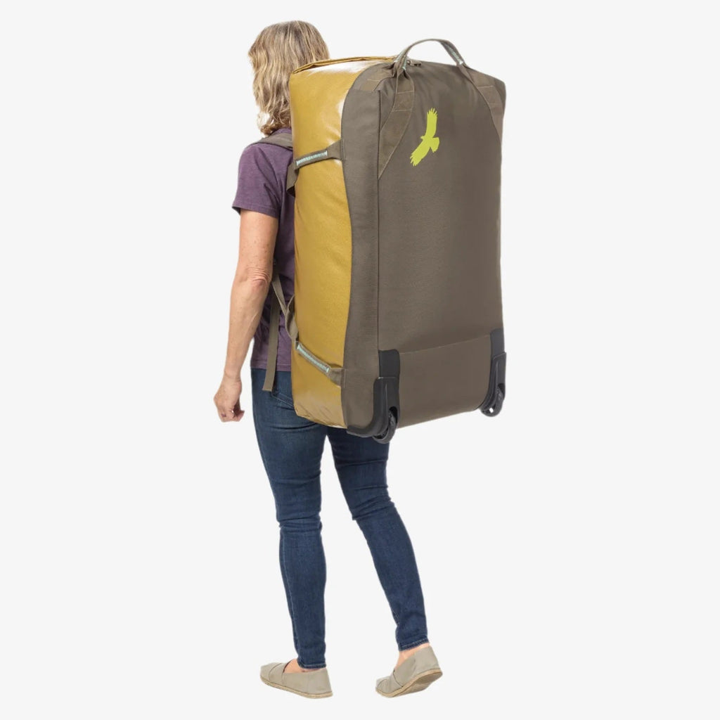 Eagle Creek Migrate 130L Wheeled Duffel Bag Eagle Creek