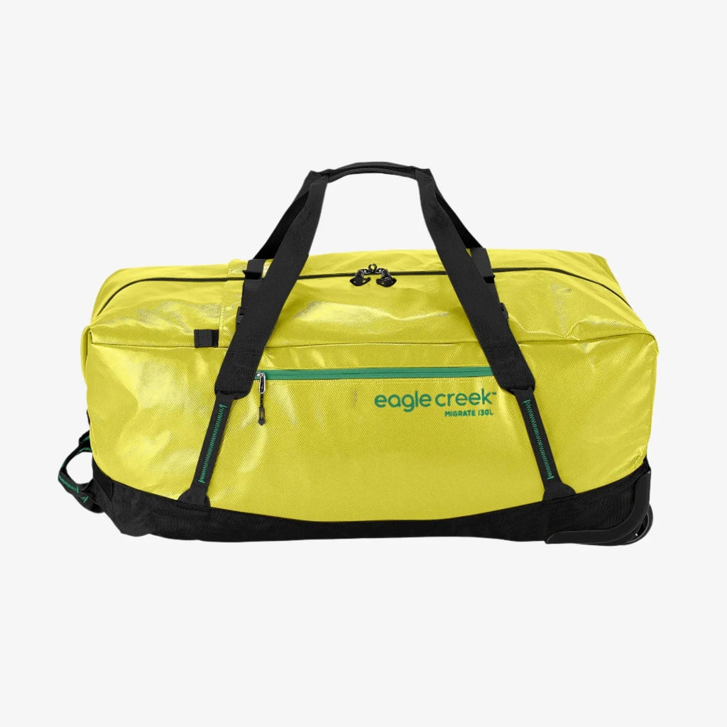 Eagle Creek Migrate 130L Wheeled Duffel Bag Eagle Creek