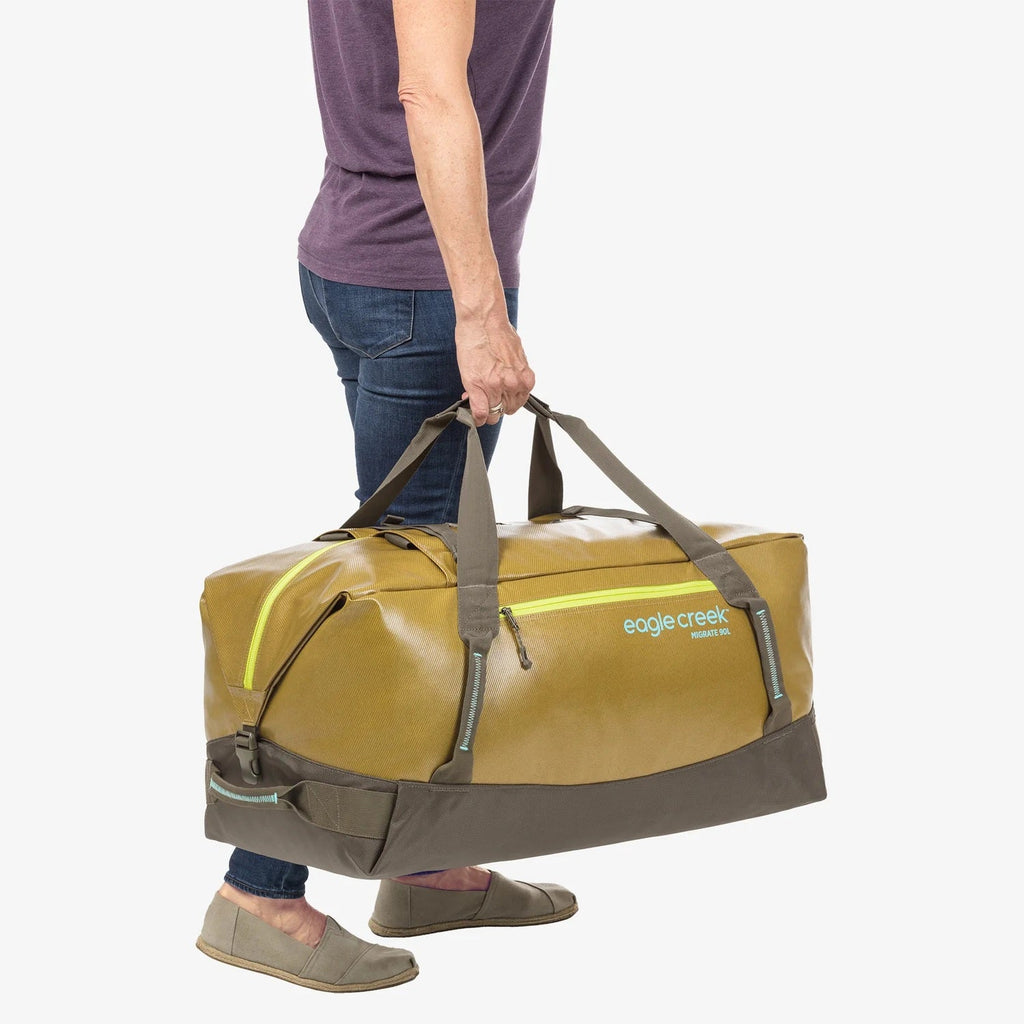 Eagle Creek Migrate Duffel Bag 90L Eagle Creek