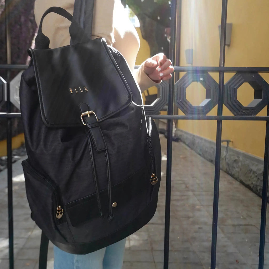 Eleganza 25L Monogram Backpack Travellty