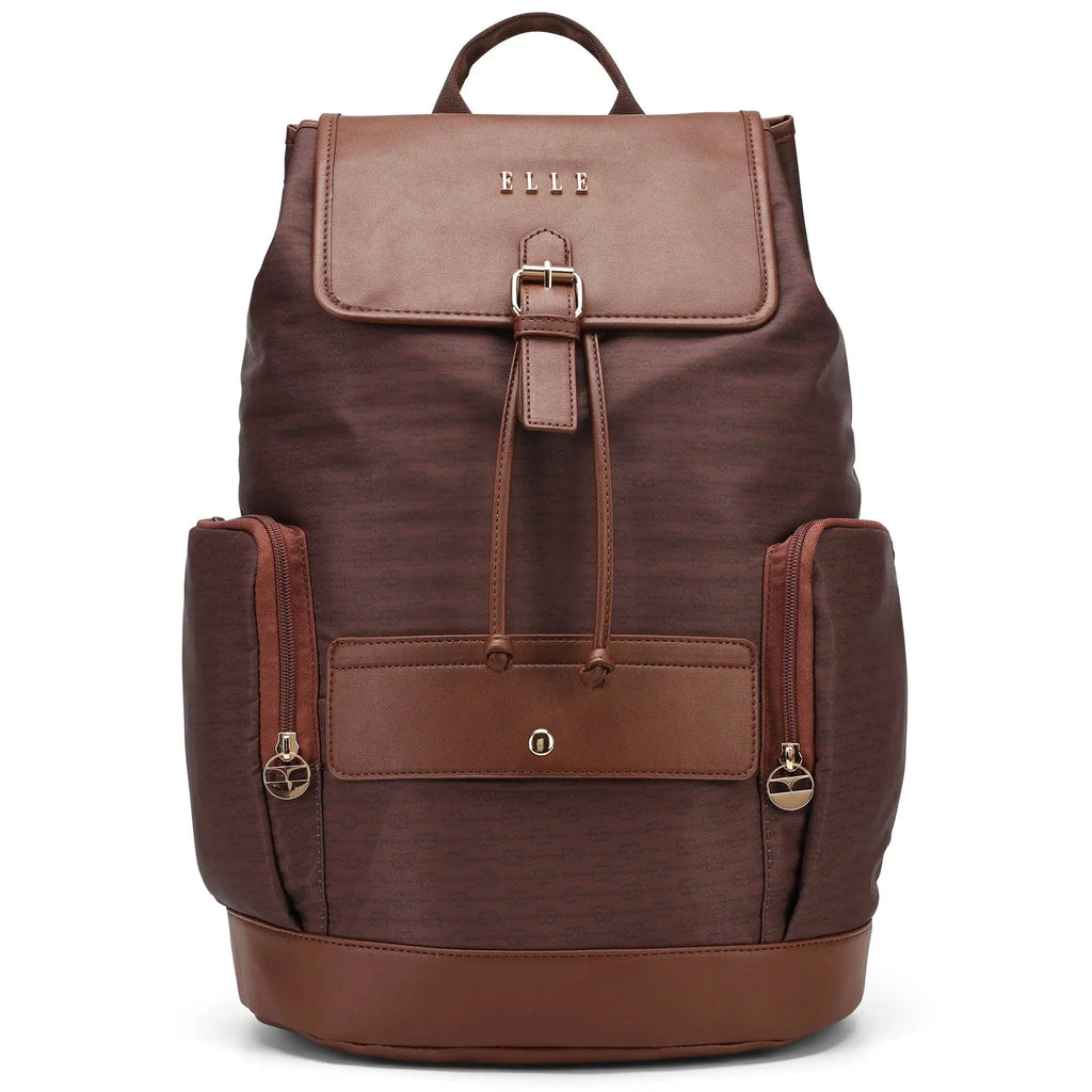 Eleganza 25L Backpack ELLE Travel
