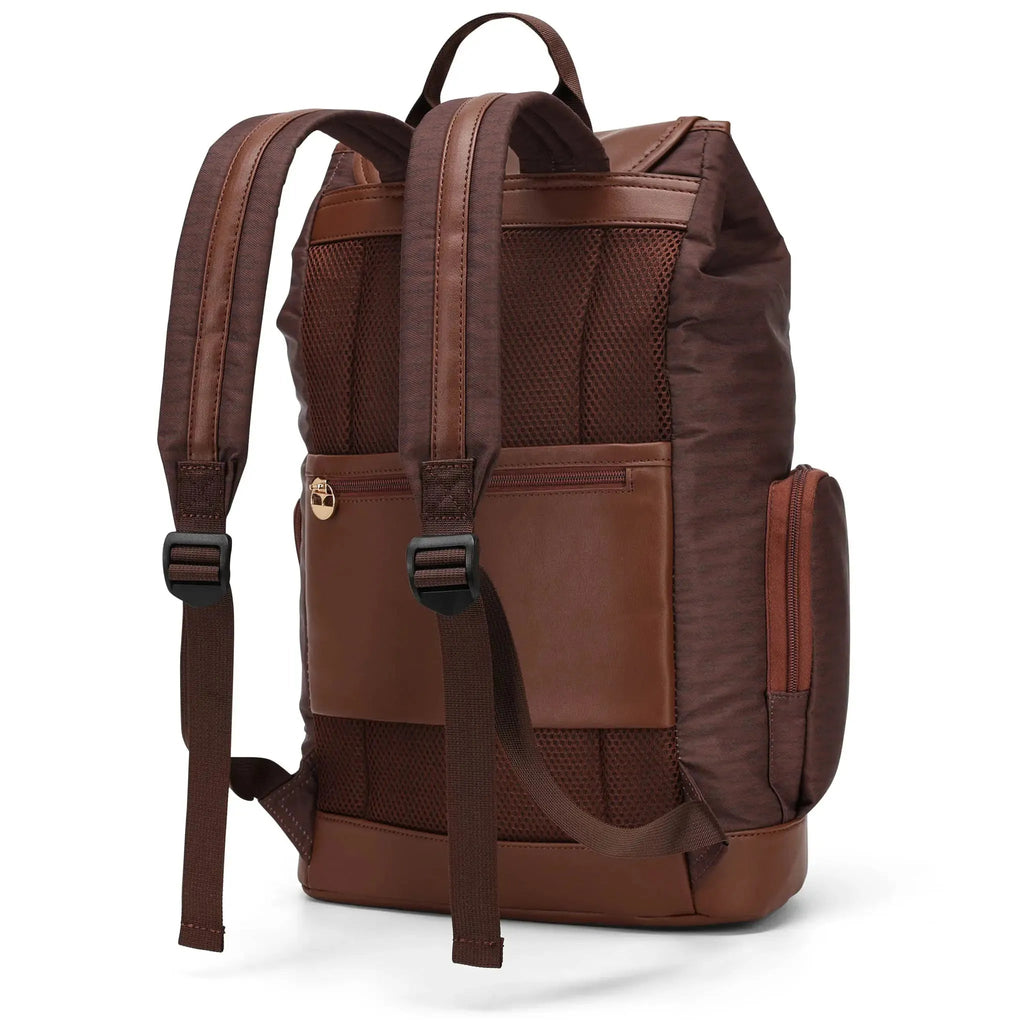 Eleganza 25L Monogram Backpack Travellty