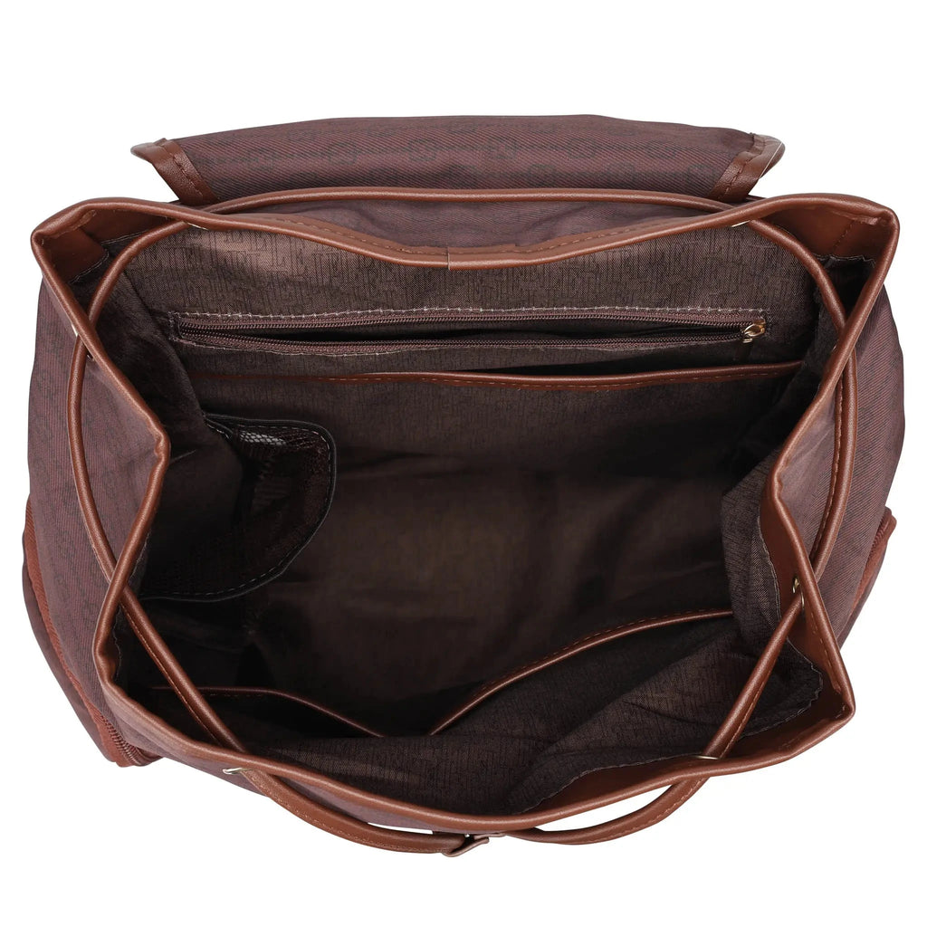 Eleganza 25L Backpack ELLE Travel