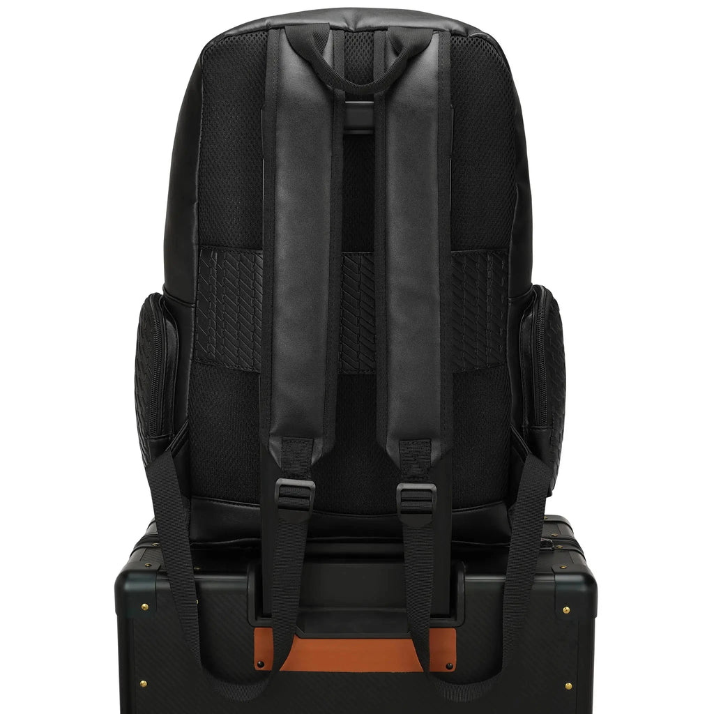 Leisure Luxe 27L Backpack ELLE Travel